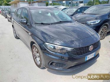 FIAT Tipo 1.3 Mjt S&S SW Easy