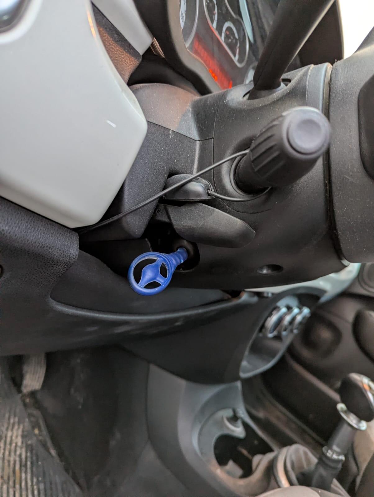 Fiat 500L 1.6 Multijet 105 CV Pop Star