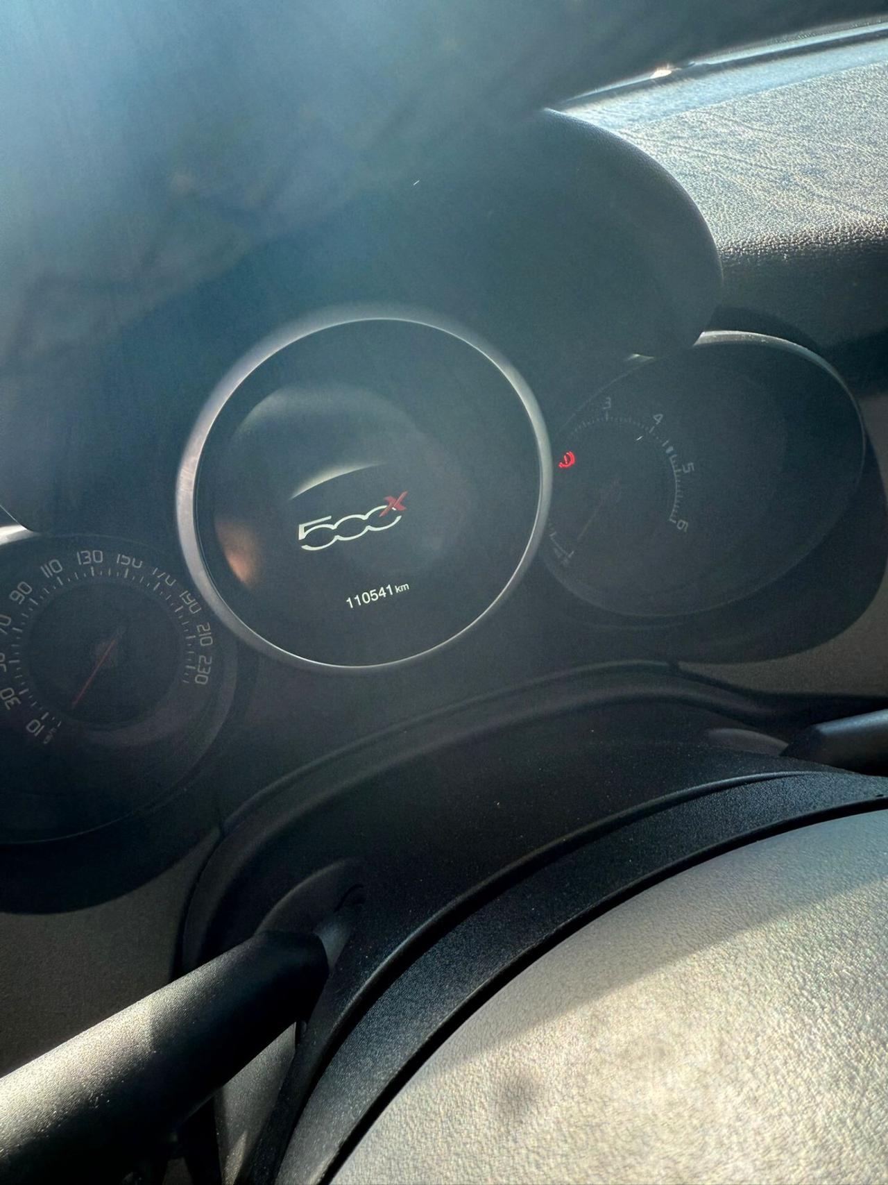 Fiat 500X 2.0 MultiJet 140 CV AT9 4x4 Cross