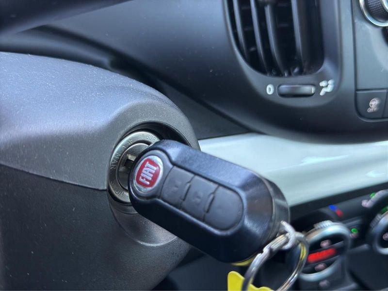 FIAT 500L Trekking 500 L 5p 1.6 Multijet 105cv 6m