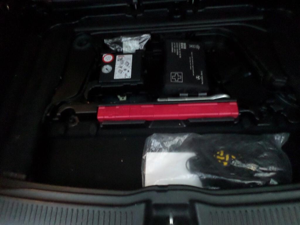 Mercedes-benz B 180 d Automatic Sport Plus