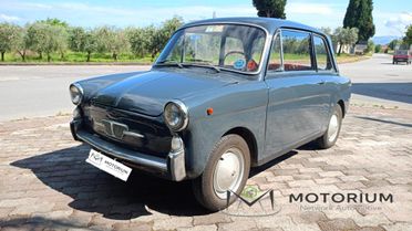 Autobianchi Bianchina Berlina