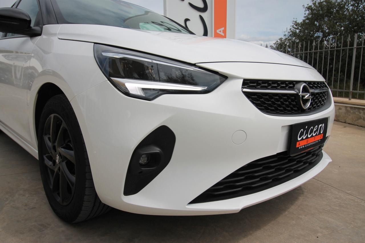 Opel Corsa 1.2 Design & Tech 75cv|30.000km 2022