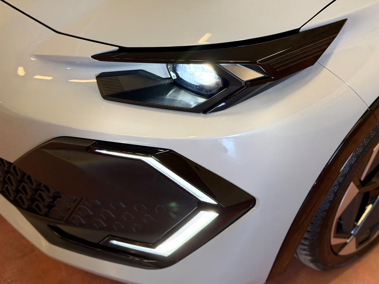 Renault Clio Full Hybrid E-Tech 160 CV 5 porte Techno