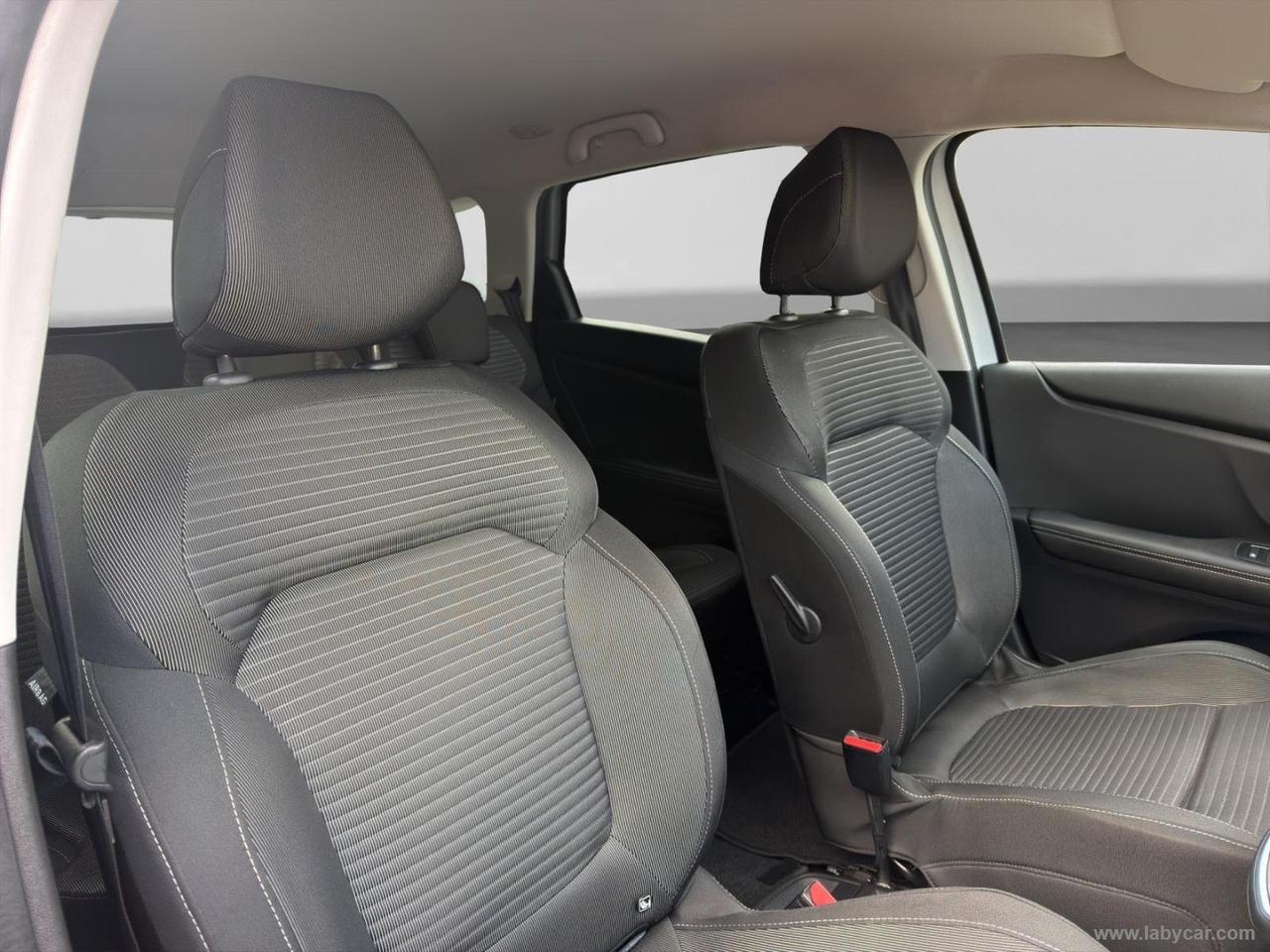 RENAULT Scénic dCi 8V 110 CV Energy Intens IN OTTIME CONDIZIONI!