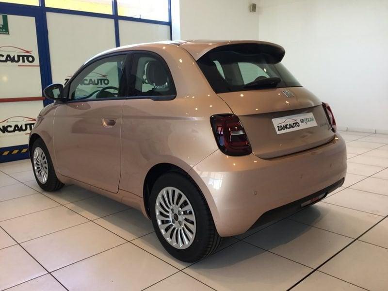 FIAT 500 Hybrid Hybrid Pop MY26