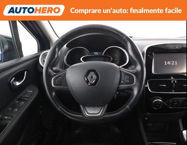 RENAULT Clio dCi 8V 90 CV Start&Stop 5 porte Energy Duel2