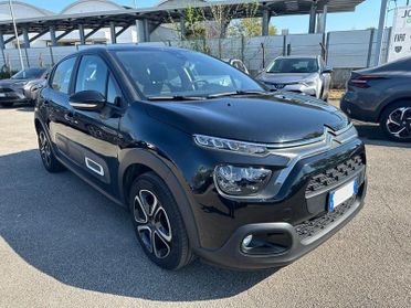 Citroën C3 III 2017 1.2 puretech Shine s&s 110cv