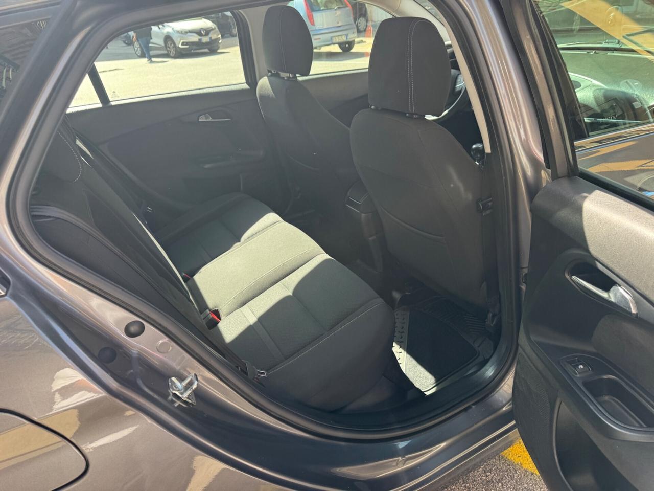 Fiat Tipo 1.4 GPL 95cv SW