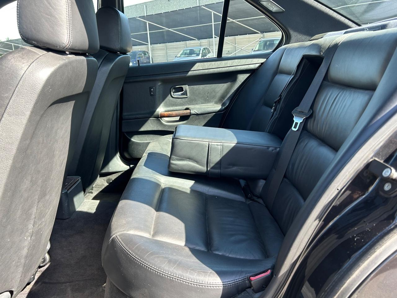 Bmw M3 Bmw M3 3.2 5 porte 321 cv