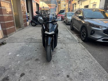 Honda SH 350 Sport