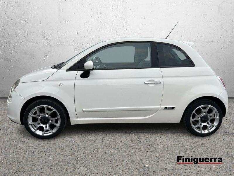 FIAT 500 500 1.2 Pop
