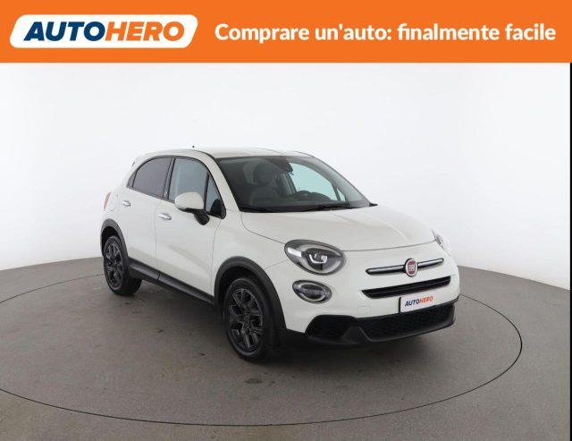 FIAT 500X 1.0 T3 120 CV 120°