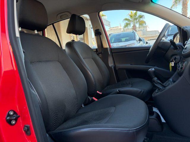 HYUNDAI i10 1.1 68CV Classic Plus