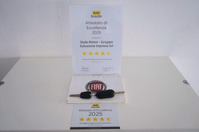 FIAT Ducato 35 2.3 MJT 140CV PM-TM L2H2 Unicoprop. Certificato