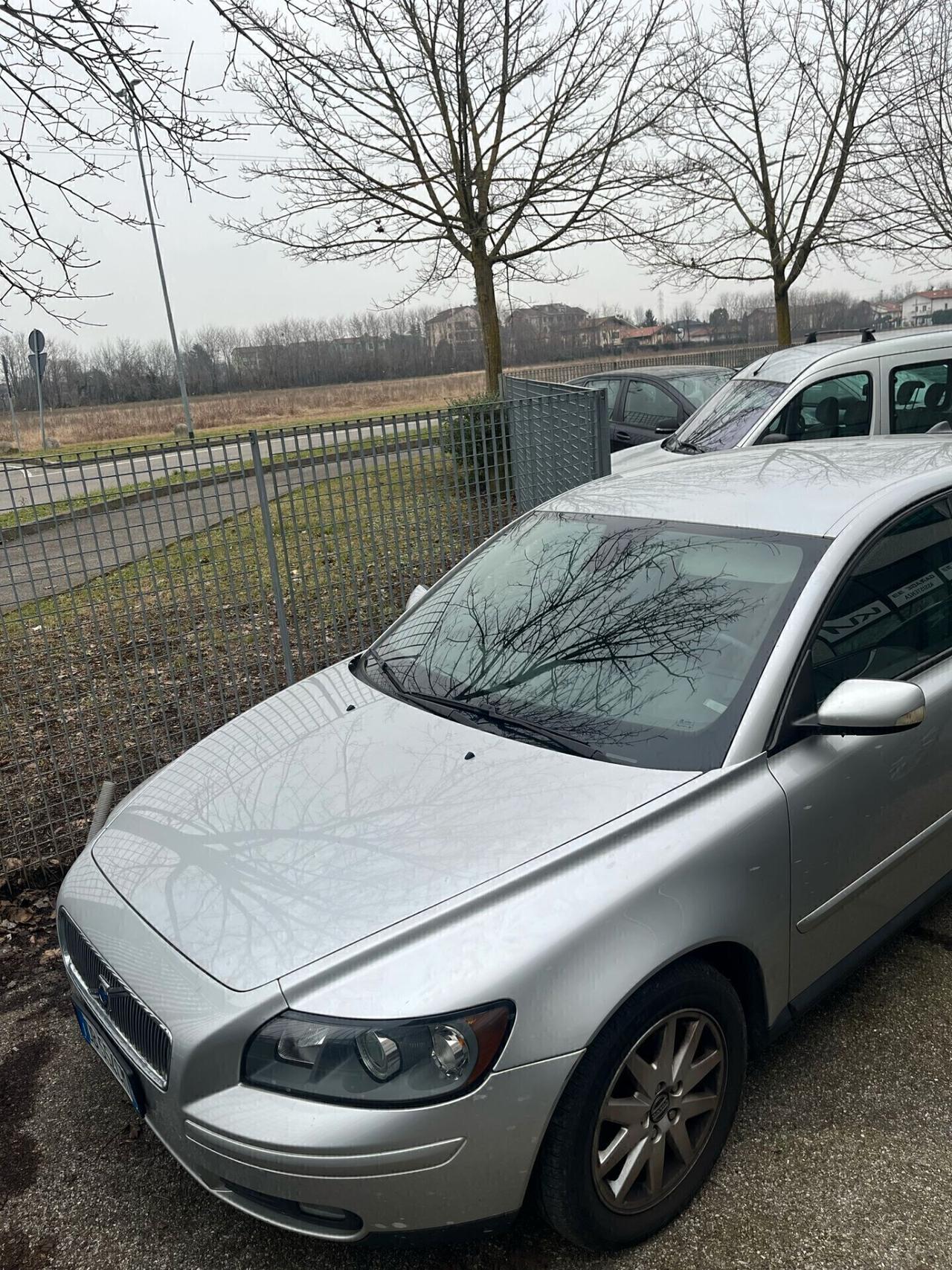 Volvo V50 2.0 D cat Summum