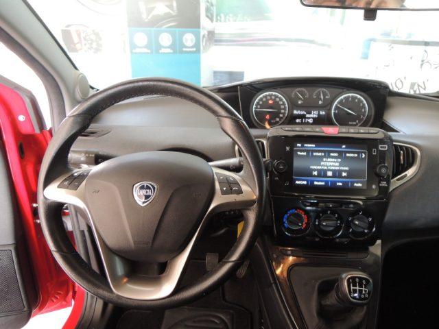 LANCIA Ypsilon 1.0 FireFly 5 porte S&S Hybrid Ecochic Gold