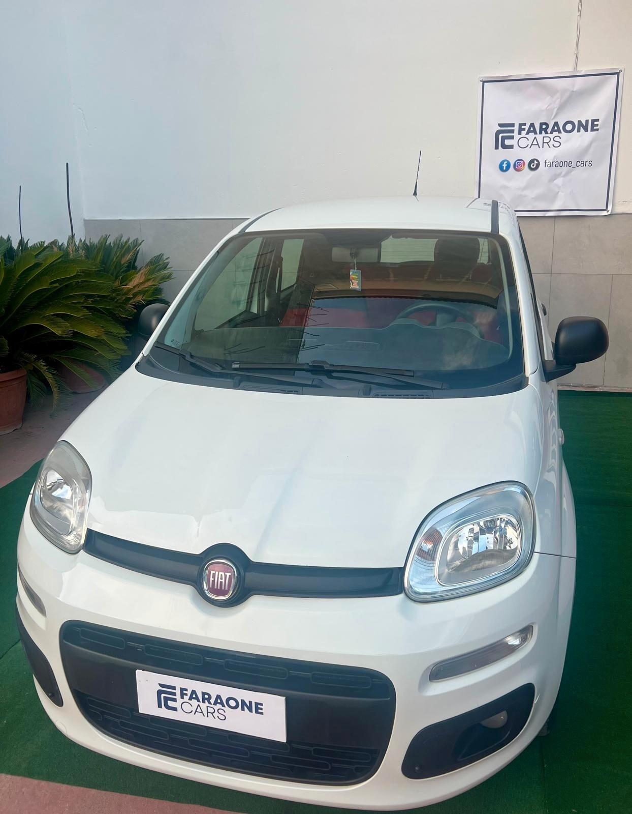 Fiat Panda 1.3 MJT S&S Pop