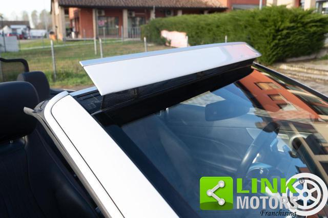 MERCEDES-BENZ E 220 CABRIO 2018 AMG LINE ? FULL OPTIONAL - CERTIFICATA