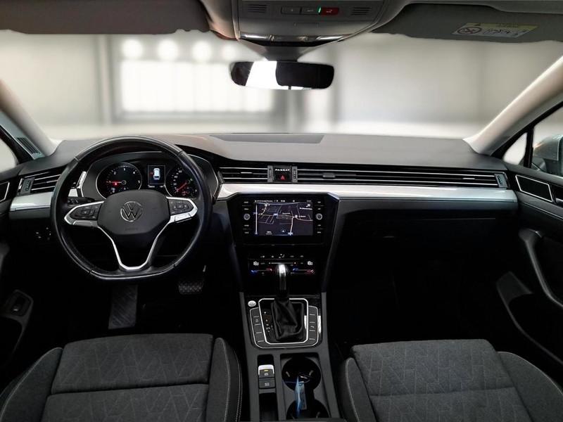 VOLKSWAGEN PASSAT VARIANT 2.0 TDI SCR EVO 110kW Business DSG