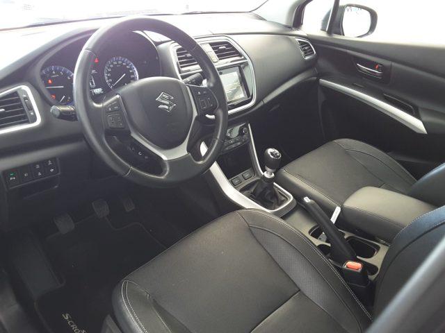 SUZUKI S-Cross 1.4 Hybrid Starview *solo 47.000 Km*