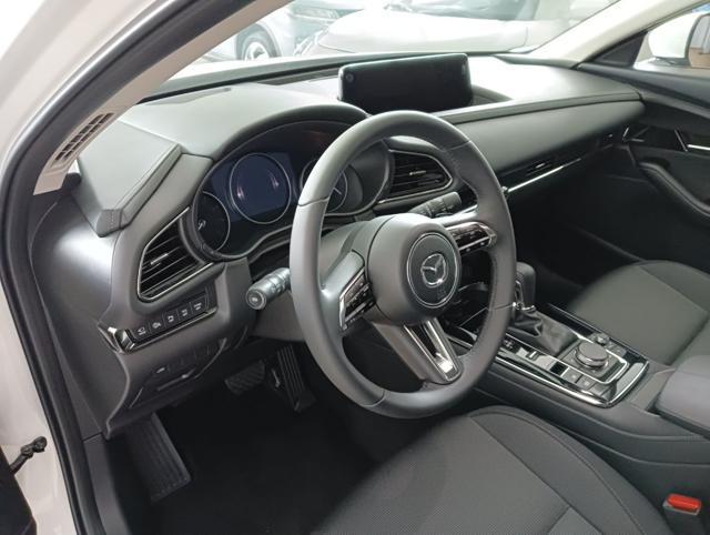 MAZDA CX-30 2.0L e-Skyactiv-G 150 CV M Hybrid 2WD Exclusive Li