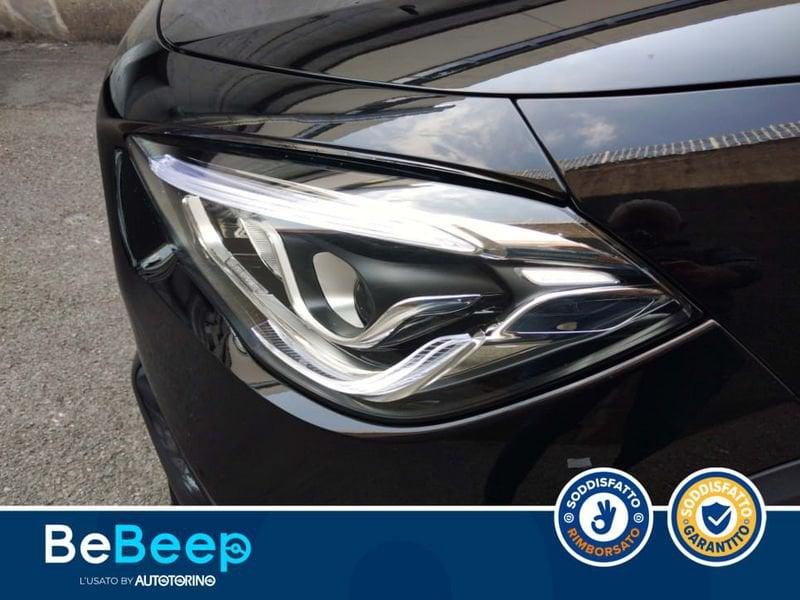 Mercedes-Benz GLA 180 D PREMIUM AUTO