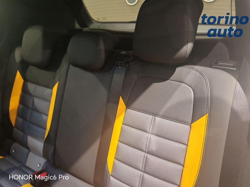 Jeep Avenger 4xe Hybrid 1.2 MHEV 4xe The North Face