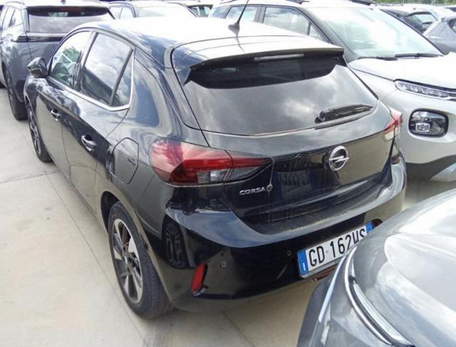 OPEL Corsa 5 porte Elegance
