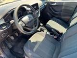 Ford Fiesta 1.5 TDCi Start&Stop 5 porte Titanium