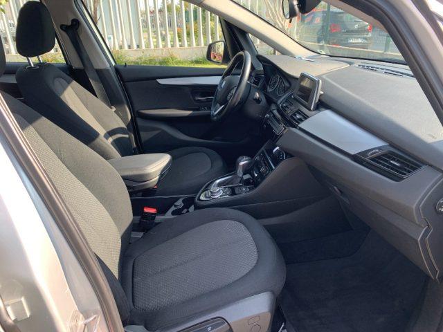 BMW 216 d Active Tourer Luxury