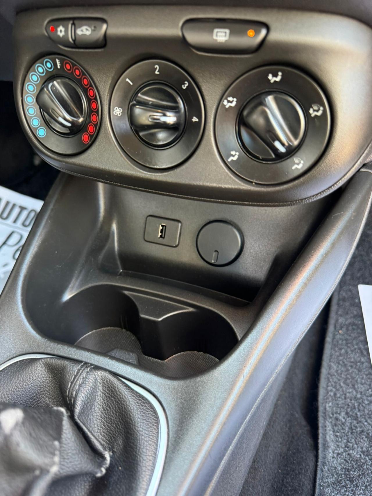 Opel Corsa 1.3 CDTI ecoFLEX Start&Stop 5 porte