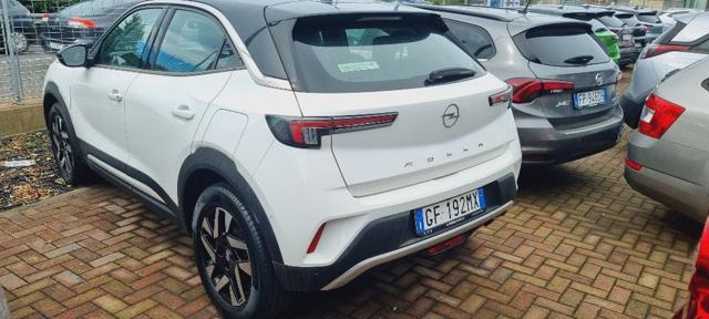 OPEL Mokka 1.2 Turbo Elegance