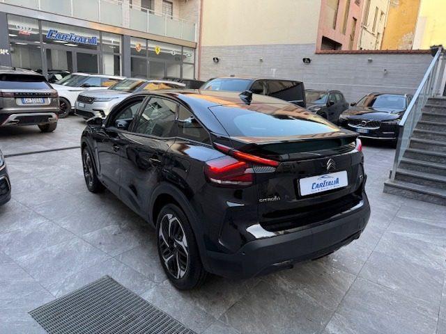 CITROEN C4 PureTech 130 S&S EAT8 Feel Pack