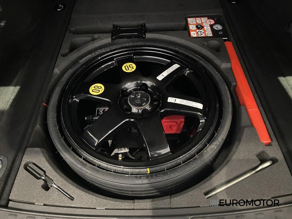 Alfa Romeo Stelvio 2.2 Turbo Sprint RWD AT8
