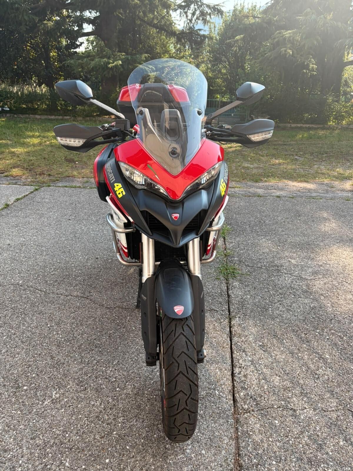 Ducati Multistrada 950 OCCASIONE!