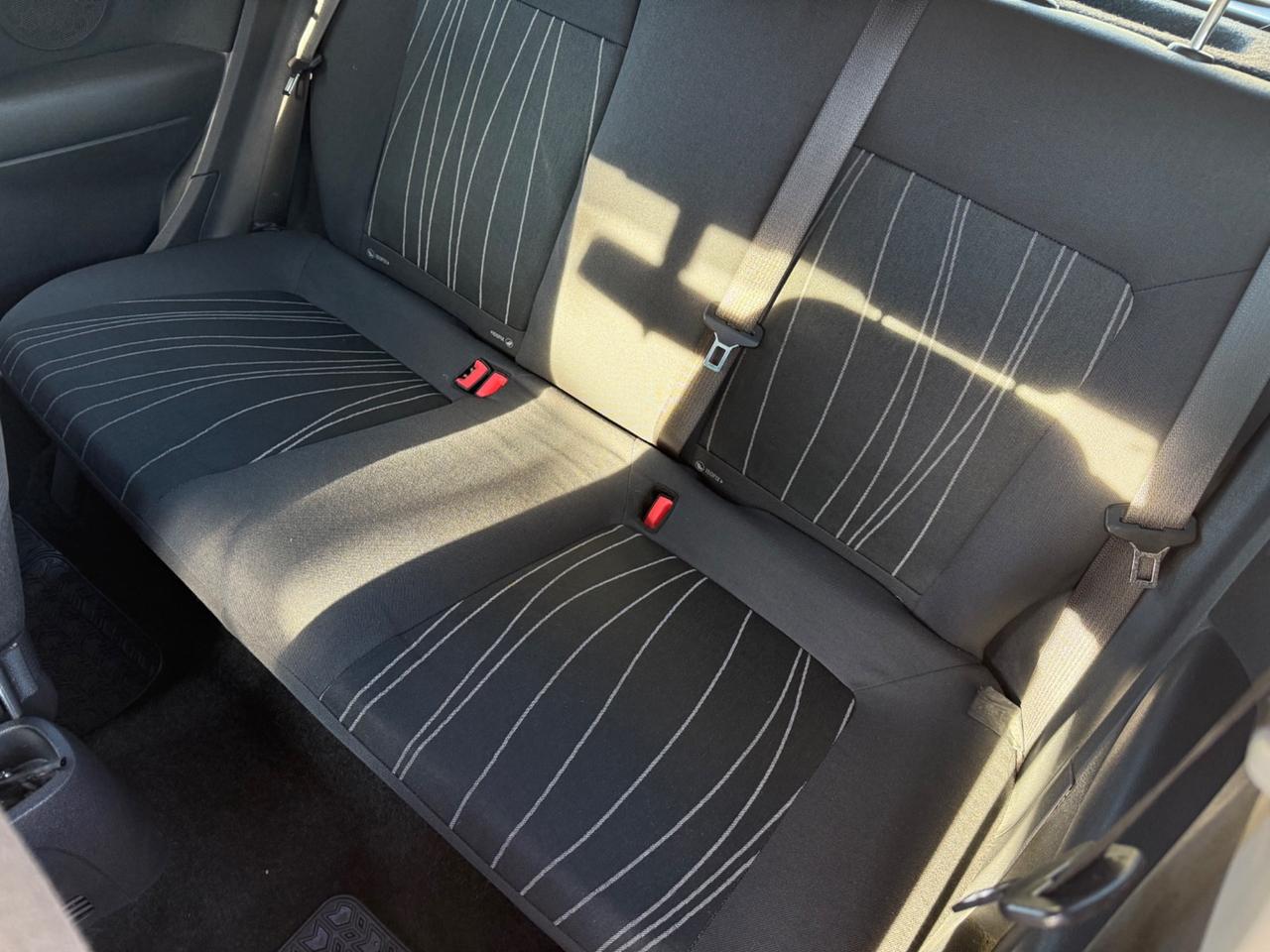 Opel Corsa 1.2 80CV 3 porte GPL-TECH Edition