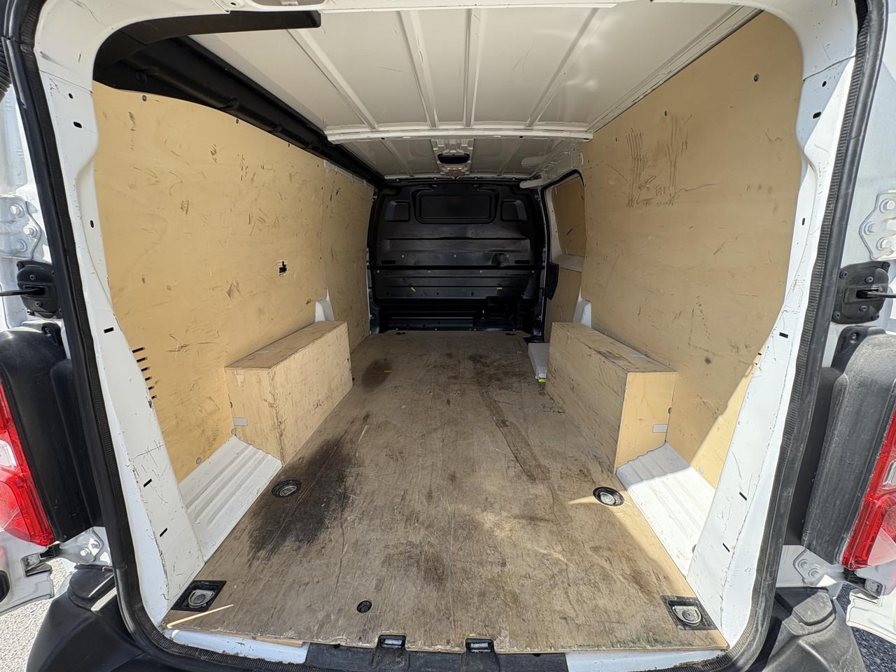 FIAT Scudo (2021-->) - Scudo 2.0 BlueHDi 145 CV PL-SL-TN Furgone Lounge