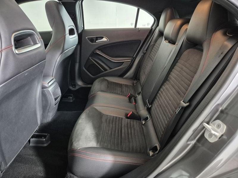 Mercedes-Benz Classe A - W176 Diesel A 160 d Premium my16