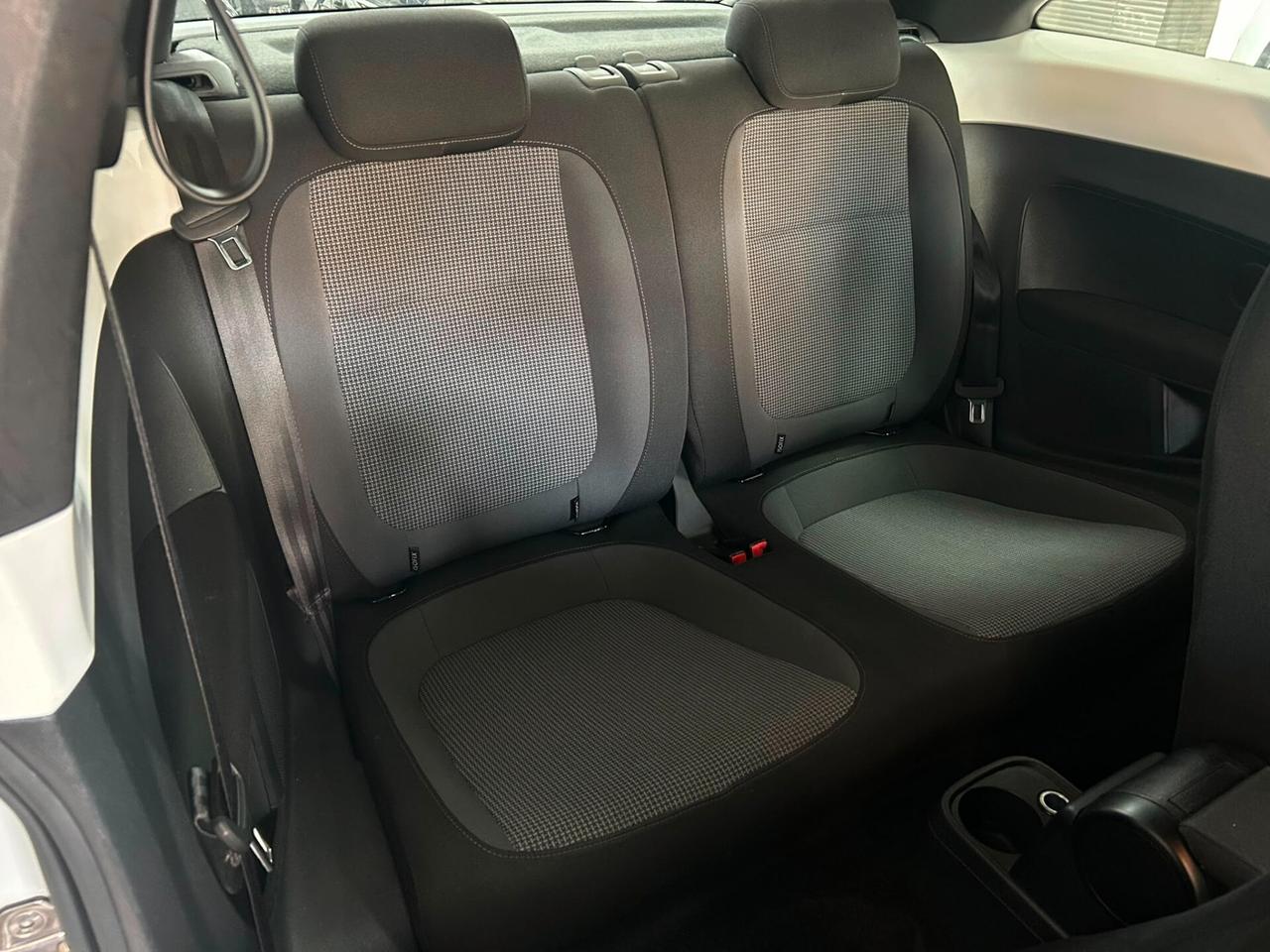 Volkswagen Maggiolino 1.2 TSI Design BlueMotion Technology