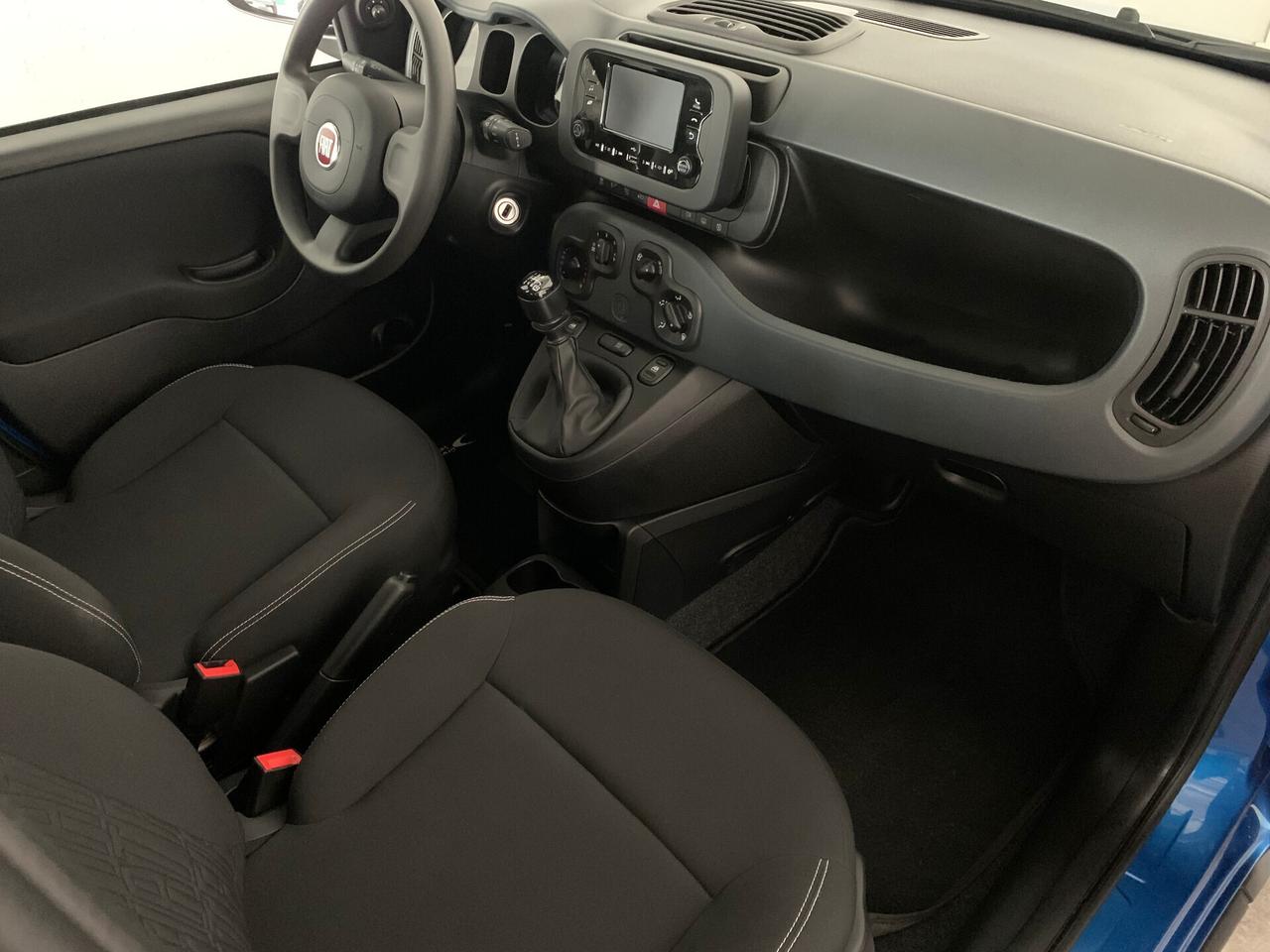 FIAT PANDA 3* ICON Hybrid - NO VINCOLI FINANZIARI - Garanzia 16 mesi