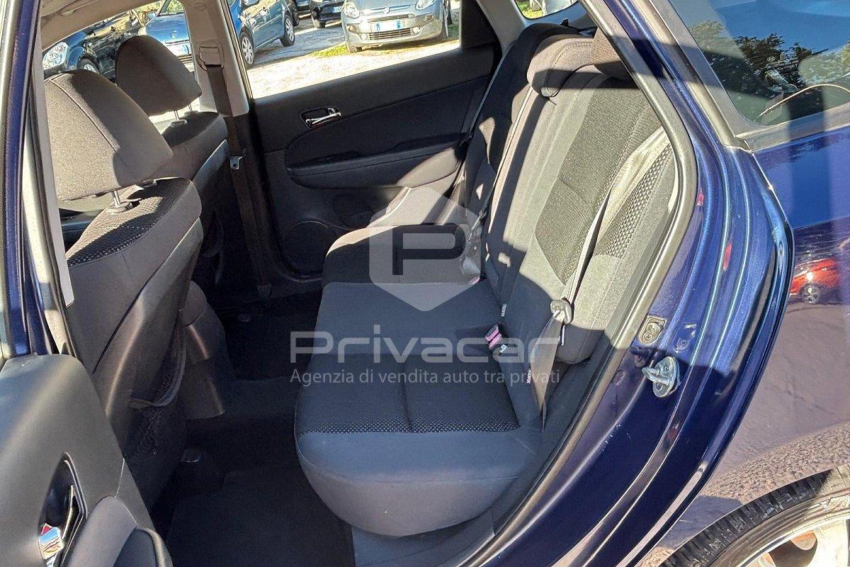 HYUNDAI i30 CW 1.6 CRDi 90CV 6m Comfort