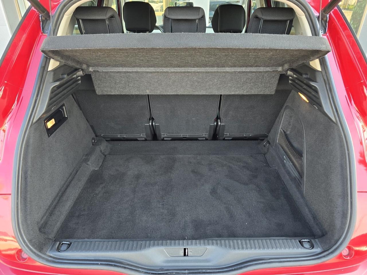 Citroen C4 Picasso BlueHDi 120 S&S Live