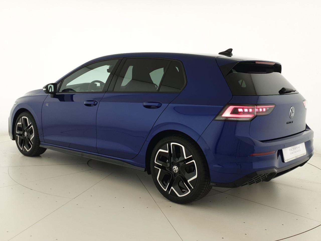Volkswagen Golf 2.0 tdi r-line plus 150cv dsg