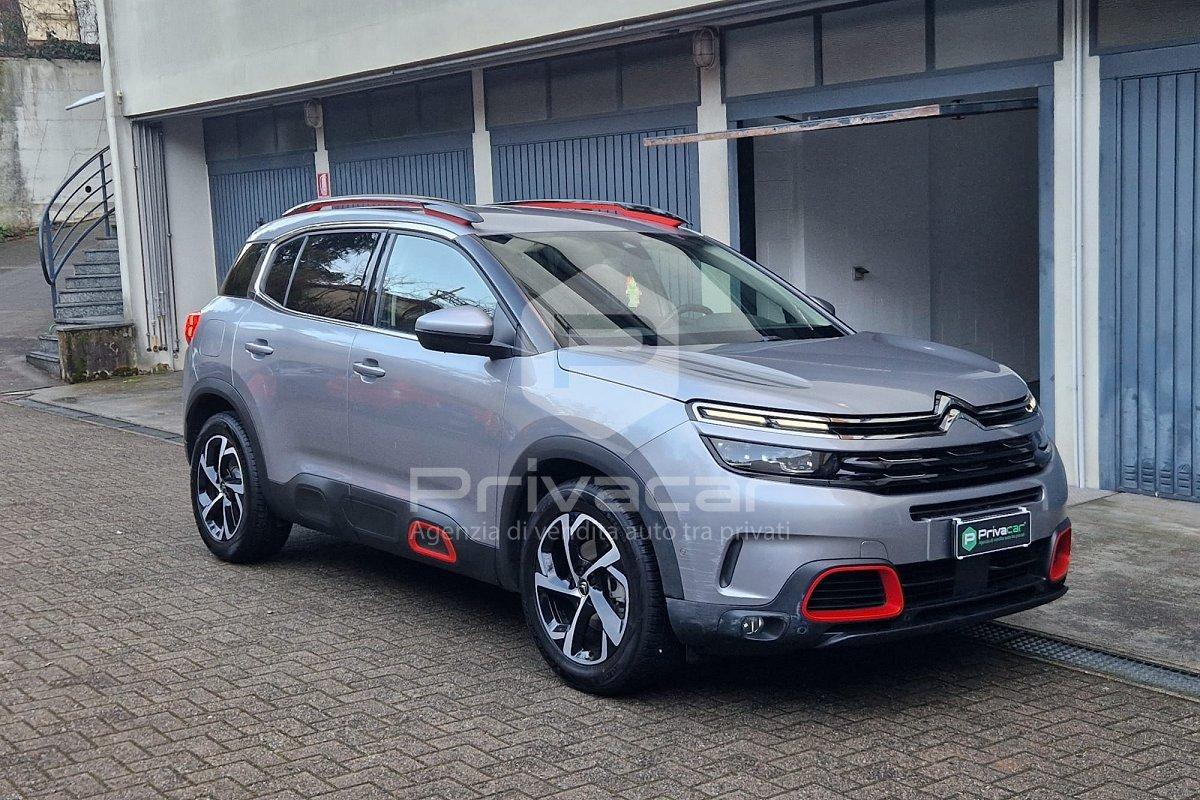 CITROEN C5 Aircross PureTech 130 S&S Shine