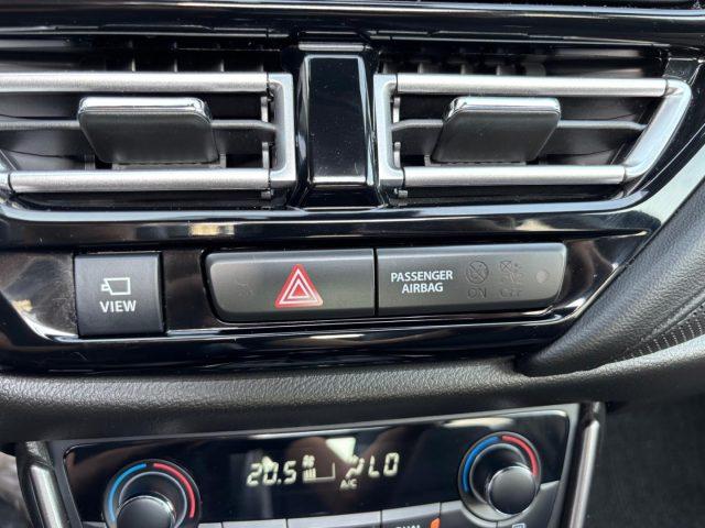 SUZUKI S-Cross 1.5 Hybrid 4WD AllGrip A/T STARVIEW*TETTO APRIBIL