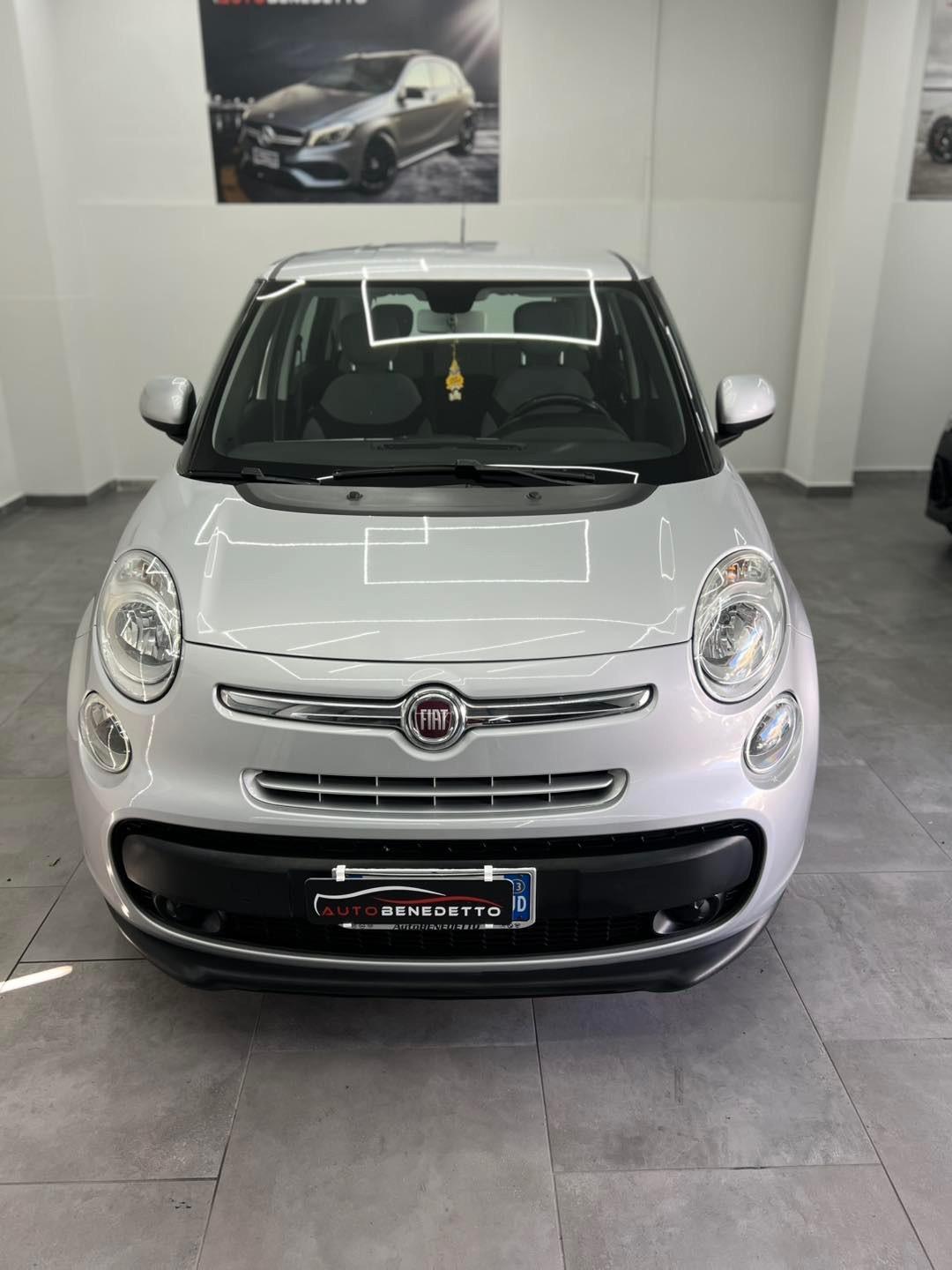 Fiat 500L 1.3 Multijet 85 CV Pop Star