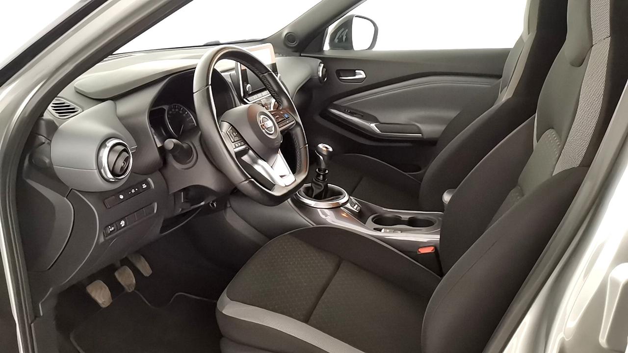 NISSAN Juke II 2020 - Juke 1.0 dig-t N-Connecta 114cv