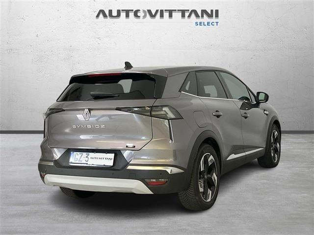 RENAULT Symbioz 1.6 full hybrid E-Tech Iconic Auto 145cv