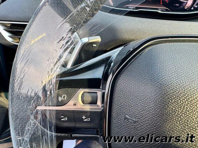 PEUGEOT 5008 PureTech Turbo 130 S&S EAT8 GT